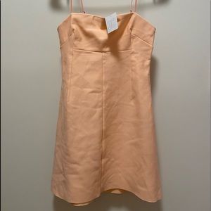 UO pink dress